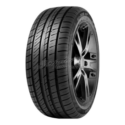 Sommerreifen Ovation 255/55 R18 109W EcoVision VI-386 HP XL | 625126
