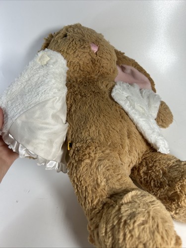 BUILD A BEAR Bunny Rabbit with Jacket 2012 - Picture 5 of 9