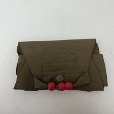 First Spear Rapid Access Pocket Pressure Dressing Pouch 6/9 MOLLE Coyote Brown