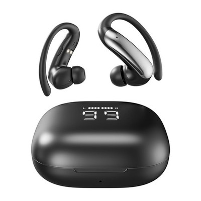 Audifonos Inalambricos Bluetooth 6.0 Auriculares Para iPhone y Samsung Android