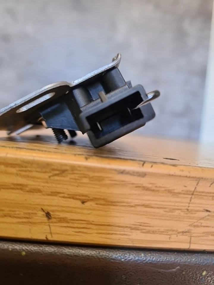 Jaguar S Type X202 2005 tablero guantera bombilla luz XW4X15A563A Foto 4 de 4