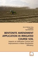 Ata-Ur-Rehman Tariq (U. A.) | Bentonite Amendment Application IN Irrigated...