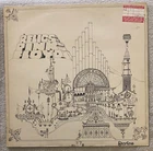 Pink Floyd – Relics  Vinyl Record LP