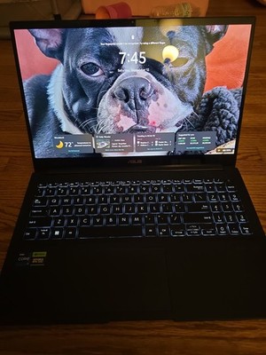 ASUS Vivobook Pro 15 Q530V/Q530VJ OLED