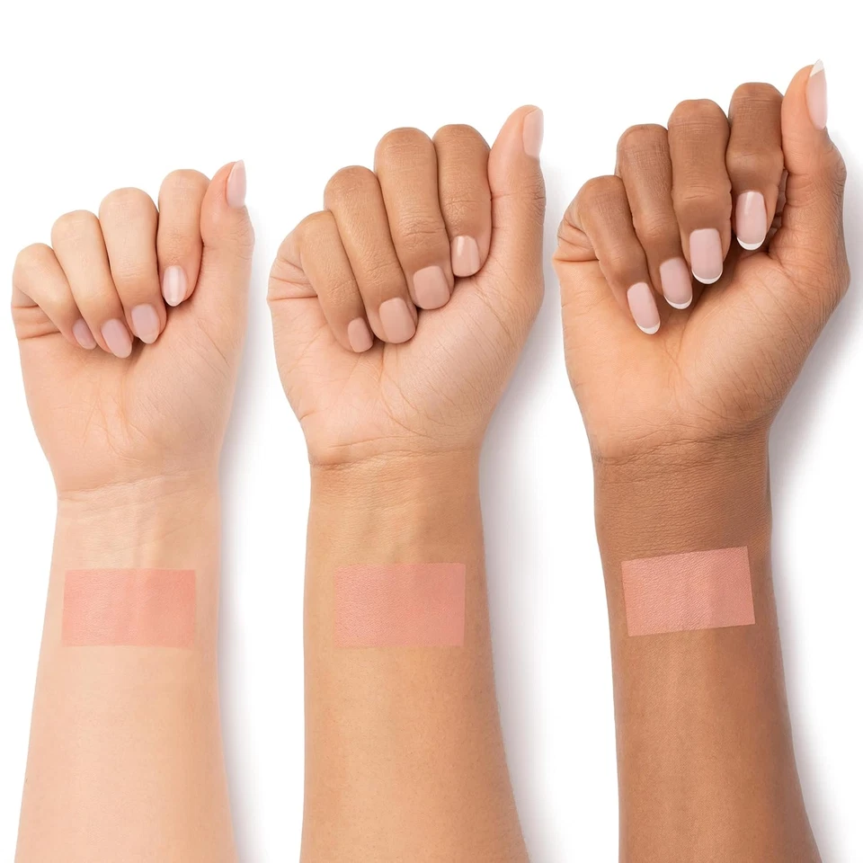 Physicians Formula, Matte Monoi Butter Blush Powder, Mattes Pink Mit Pfirsich-No - Bild 4 von 4