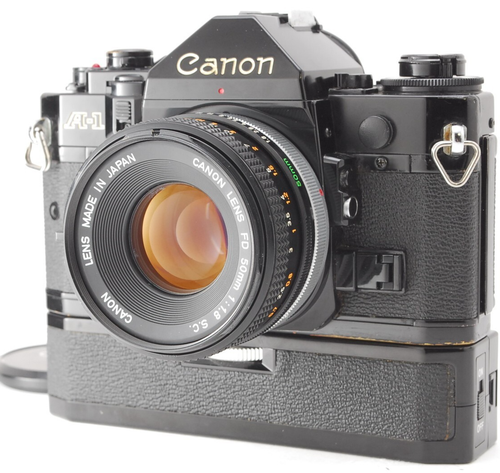 Appareil Photo Reflex Argentique Nikon F90 - Boîtier 35mm Auto Et Manuel, état Excellent