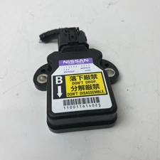 2022 NISSAN FRONTIER YAW RATE GRAVITY SENSOR MODULE UNIT 479313JA0A OEM