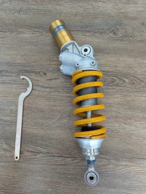 Motorcycle Shocks for Ducati 1199 Panigale for sale | eBay