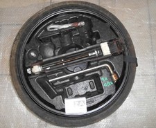 Reserverad + Satz Mercedes W251 R320 2006 195/75-18 106P A2514000002