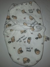 Disney Winnie the Pooh  Friends Baby Swaddle