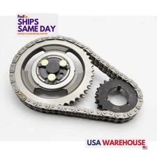 Manley 73141, Kit Sbc Timing Kit - Fits 55-78 High Performance & Racing Parts