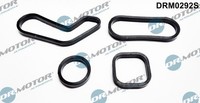 NEU - Dr.Motor Automotive DRM0292S Dichtungssatz, ÖLküHler FüR CitroËN DS