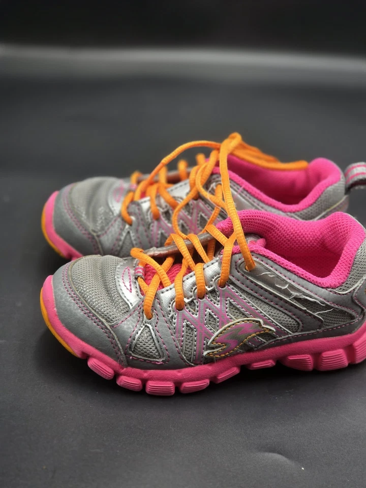 Zapatillas Stride Rite para niños pequeños talla 10W Foto 4 de 4