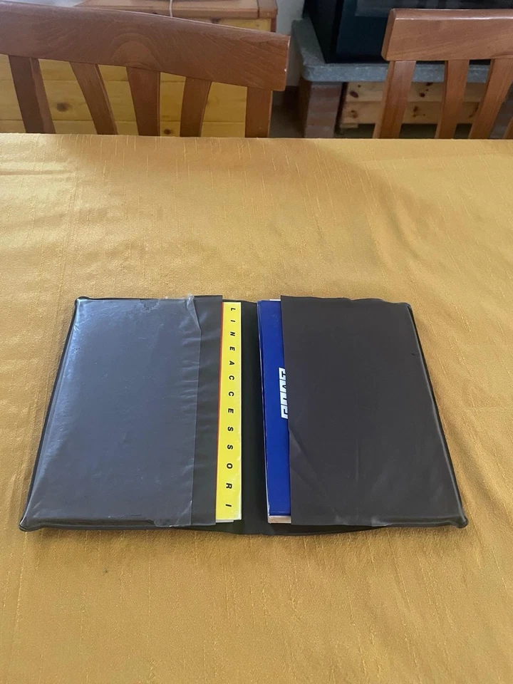 Fiat Uno Turbo Libretto Uso E Manutenzione Dal 1989 Al 1992 - Immagine 3 di 4