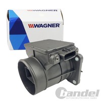Wagner Luftmassenmesser LMM Passend FüR Mitsubishi Carisma Galant Lancer