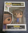 Funko Pop! Television Yellowjackets Taissa #1452