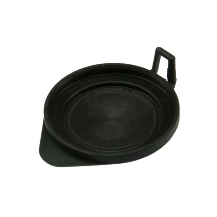 Tapa depósito líquido lavadora para parabrisas Uro 61667264145 Foto 4 de 4