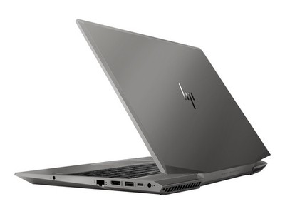 HP ZBook 15 G6 15.6