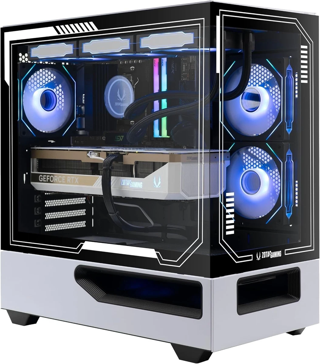 25+ ZOTAC PC Desktops & All-In-One Computers for sale | Updated