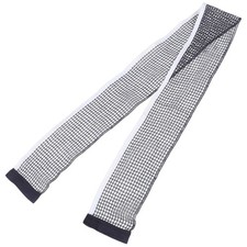 Table Tennis Net Set Replacement Mesh Retractable for Posts Portable