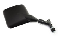 Spiegel Rechts Schwarz E-GeprüFt FüR Yamaha YP 250 Majesty 250 YP250 1996-1999