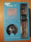 itech Jr Kids Smart Watch With Compact Wireless Speaker New 