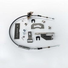 1966-67 Gto Lemans Factory Shifter Conv Kit 1966-67 Gto Lemans Factory Shifter Conv Kit