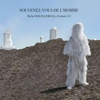 Souvenez-Vous De L'homme | Michel & Lo Houellebecq | Audio-Cd | CD | 2026
