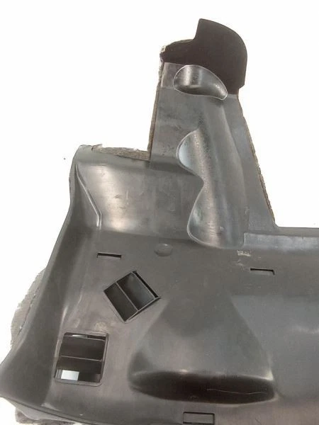 2002 03 04 2005 Mercedes Benz C240 Driver Left Front Kick Panel Cover OEM 203680 - Image 3 of 4