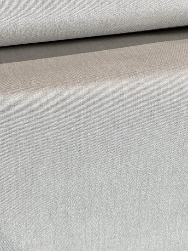 SOMBRILLA TAPICERÍA LONA TELA REPELENTE AGUA Y MANCHAS 55" GRIS CENIZA GRANITO Foto 4 de 4