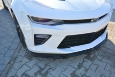 Cup Spoilerlippe Front Ansatz V.2 passend für CHEVROLET CAMARO 6TH-GEN. PHASE-I 