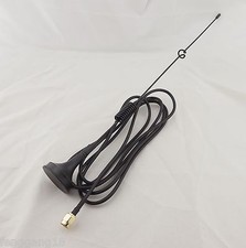 GPRS GSM 3G USB MODEM UMTS HUAWEI CDMA SMA Male 3dBi 1.5M Antenna Magnetic Base