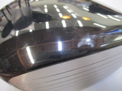 Bridgestone TOURSTAGE X-DRIVE 709 D430 Driver 9.5 Diamana B60 (S