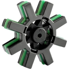 Damper Electric Power Steering Motor Shaft Kit Compatible with ES350 RX350 RX450