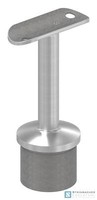 Edelstahl HandlaufstüTze FüR 42,4X2,5Mm, Platte 42,4Mm, V2A | Steinbacher©