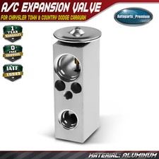 Ac Expansion Valve For Chrysler Town Country Dodge Grand Caravan 1997-1999