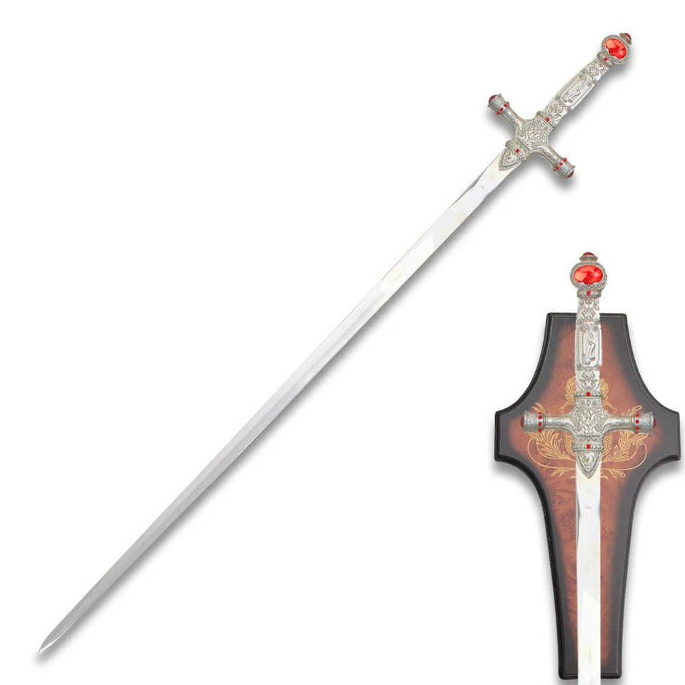 KNIFE KING Harry Potter Wizard Sword of Gryffindor All-Metal Godrick
