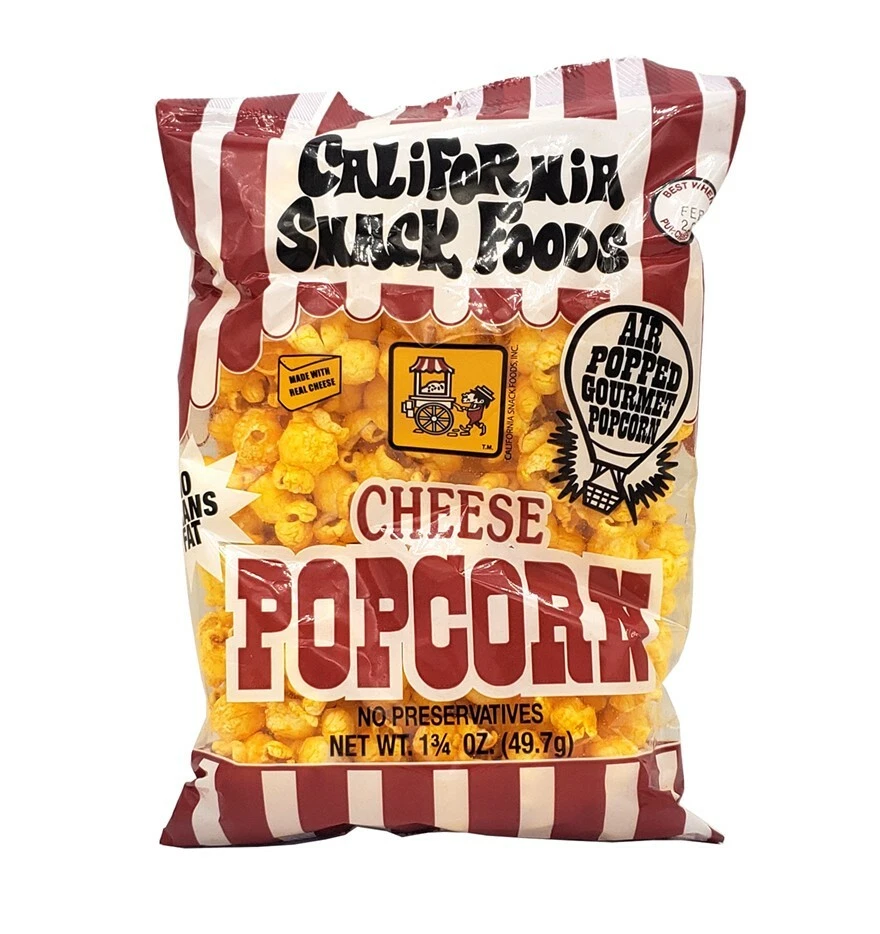 Carnival Popcorn Bags  Goodie Gift Bag  OrientalTrading