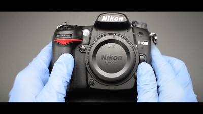 d　Nikon D7000 Amazon.com : Nikon D7000 16.2MP DSLR Camera with 3.0-Inch LCD