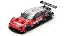 Miniature voiture auto 1 : 18 spark Motul Autech N.23 Top GT500 2023 Racing Mod