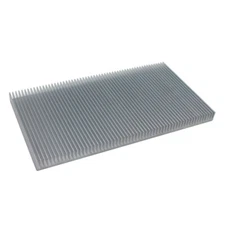 Aluminium Heatsink Thermal Management Cooling Fin Radiator Heat Sink Cooling US