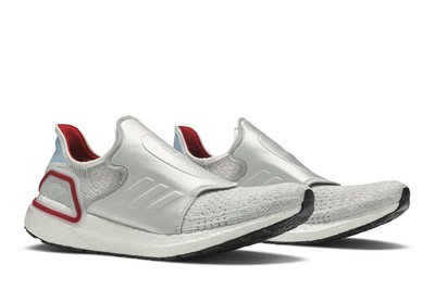adidas gazelle silver green womens ADIDAS X DOE ULTRABOOST 19