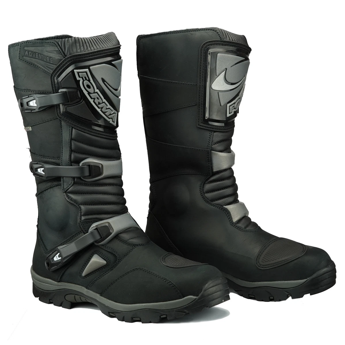 Best waterproof cheap motorcycle boots
