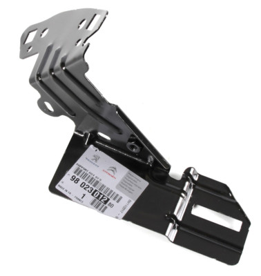 パーツ KJ PEUGEOT 208 MK1 A9 Kotflügelhalter vorne links 9802301280 NEU