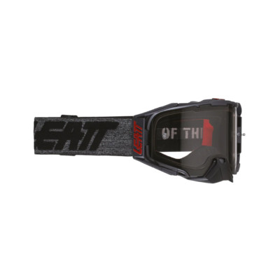 Leatt Velocity 6.5 Goggle GRAPHENE - Light Grey Lens