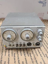 1340 PULSE GENERATOR & GENERAL RADIO