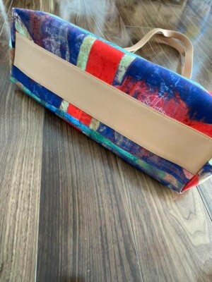 Vivienne Westwood Union Jack Bag from Japan shipped from Japan