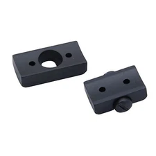 CCOP Browning A-Bolt WSSM Scope Steel Base SB-BRN102