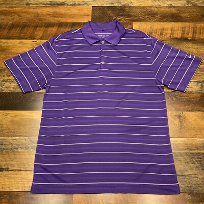 purple polo shirt adults