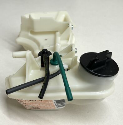 #ad STIHL OEM GAS FUEL TANK 4149 350 0411 FOR FS94 R KM94 R HL91 K HL94 K $69.99